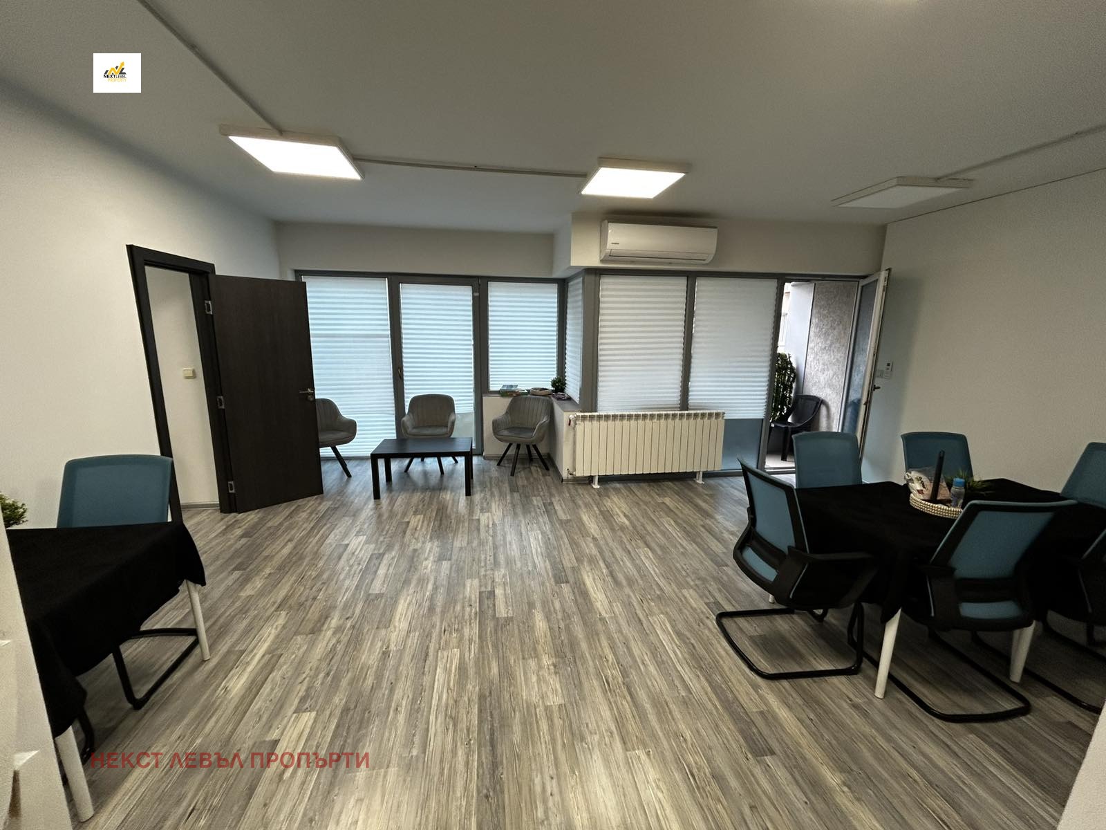 Дава под наем ОФИС, гр. София, Овча купел, снимка 3 - Офиси - 55462877