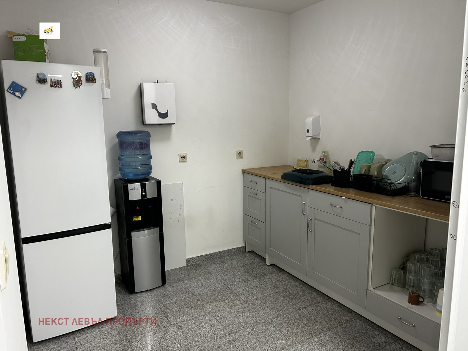 Дава под наем ОФИС, гр. София, Овча купел, снимка 5 - Офиси - 55462877