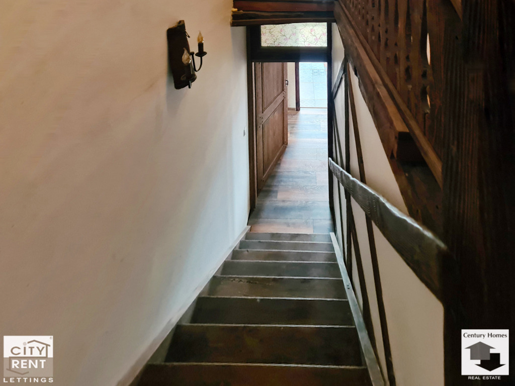 Дава под наем КЪЩА, с. Гостилица, област Габрово, снимка 15 - Къщи - 53648457