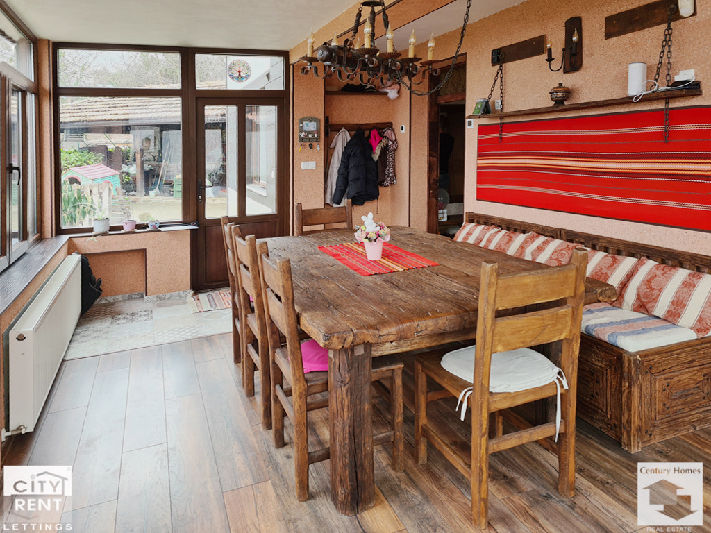 Дава под наем КЪЩА, с. Гостилица, област Габрово, снимка 4 - Къщи - 53648457