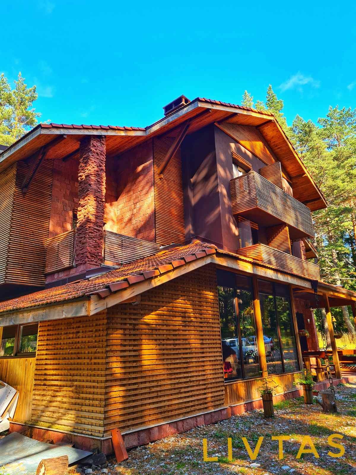 Дава под наем ХОТЕЛ, с. Паничище, област Кюстендил, снимка 3 - Хотели - 53925631