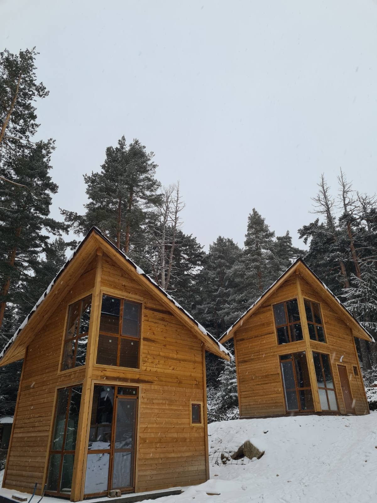 Дава под наем ХОТЕЛ, с. Паничище, област Кюстендил, снимка 5 - Хотели - 53925631