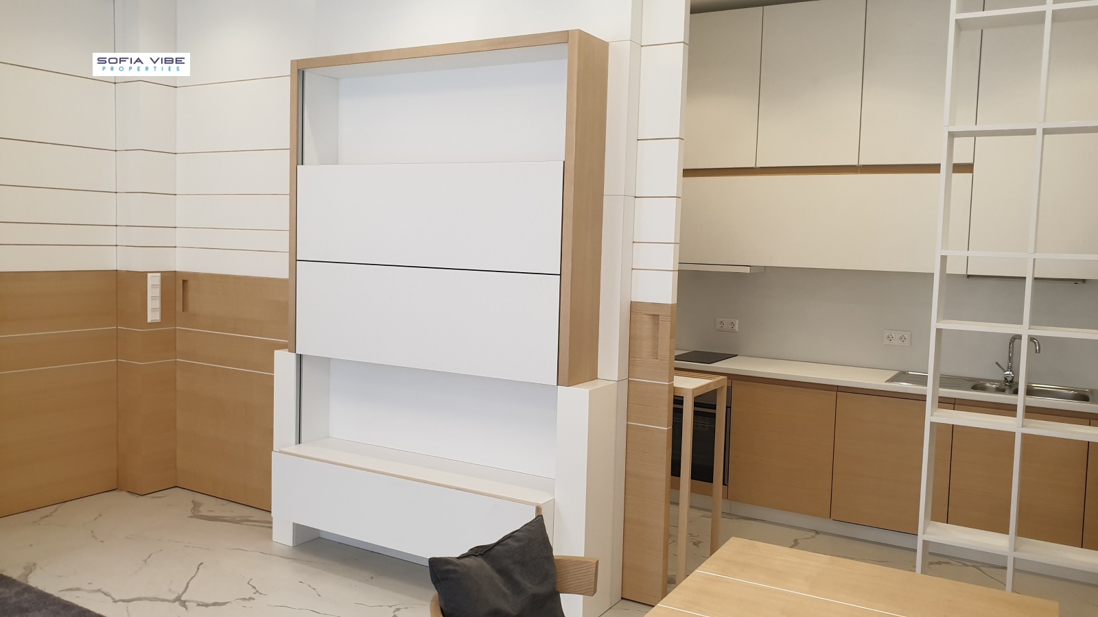 Дава под Наем 2-СТАЕН | Imot.bg — изображение 4