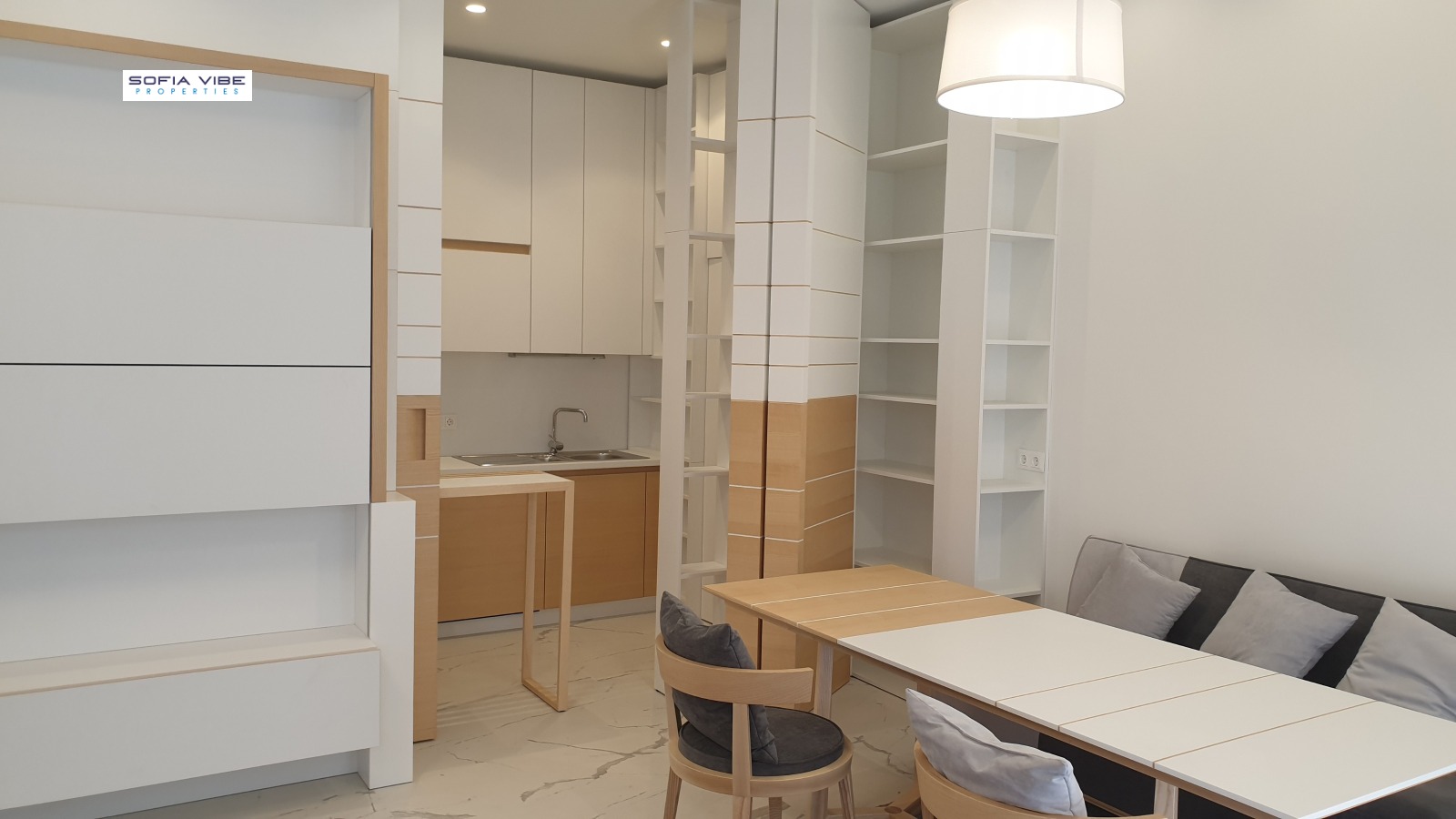 Дава под Наем 2-СТАЕН | Imot.bg — изображение 3