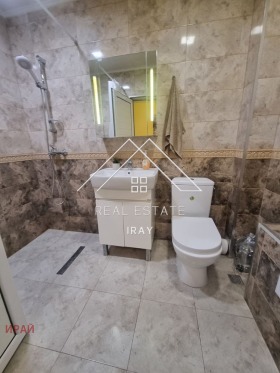 1 dormitorio Zheleznik - iztok, Stara Zagora 16