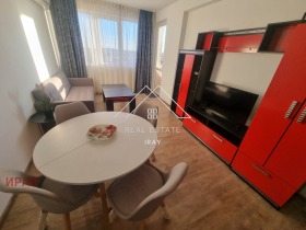 1 dormitorio Zheleznik - iztok, Stara Zagora 4