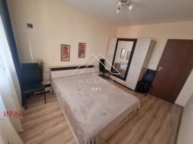 1 dormitorio Zheleznik - iztok, Stara Zagora 13