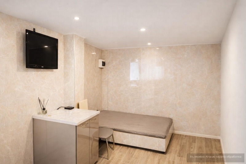 Дава под наем 1-СТАЕН, гр. Пловдив, Център