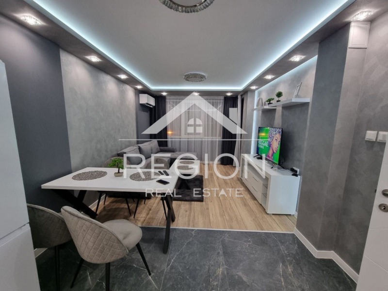 Do wynajęcia  1 sypialnia Warna , Centar , 65 mkw | 41592333 - obraz [4]