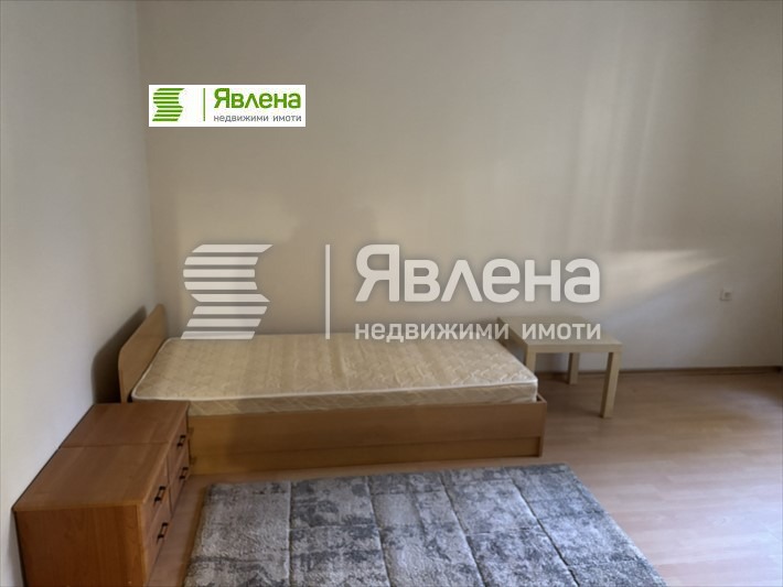 De inchiriat  1 dormitor Sofia , Lozeneț , 70 mp | 54416889 - imagine [5]