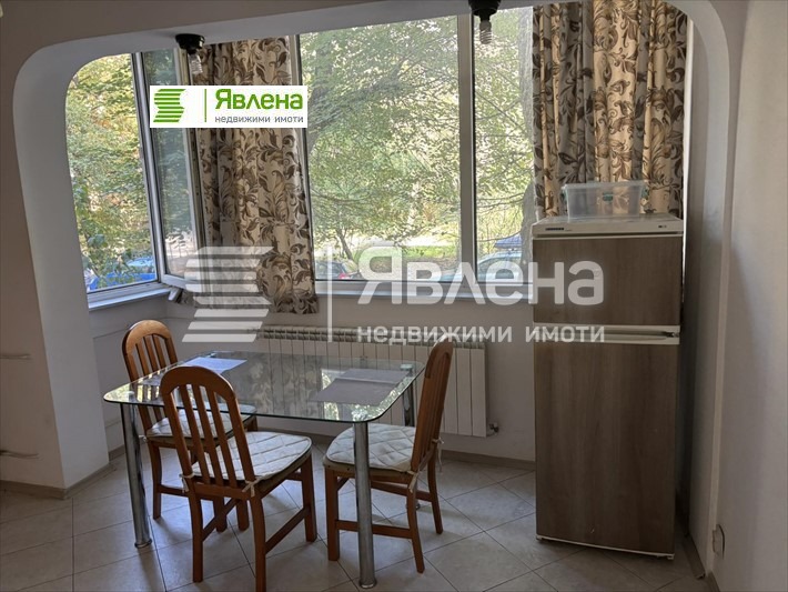 K pronájmu  1 ložnice Sofia , Lozenec , 70 m2 | 54416889