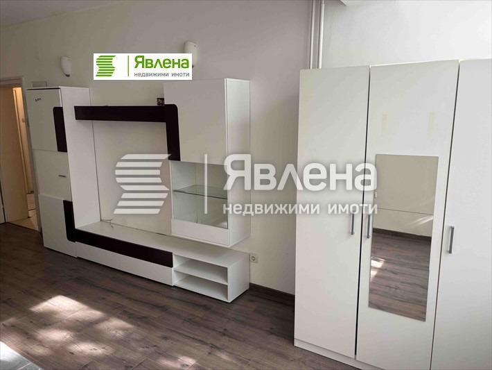 En renta  1 dormitorio Sofia , Lozenets , 70 metros cuadrados | 54416889 - imagen [2]