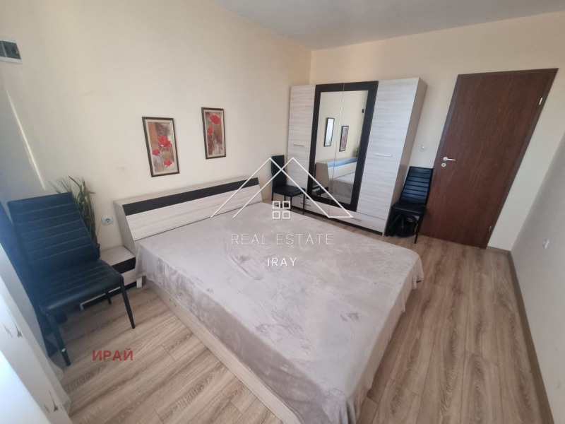 En renta  1 dormitorio Stara Zagora , Zheleznik - iztok , 60 metros cuadrados | 57063515 - imagen [12]