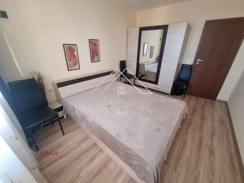 En renta  1 dormitorio Stara Zagora , Zheleznik - iztok , 60 metros cuadrados | 57063515 - imagen [11]