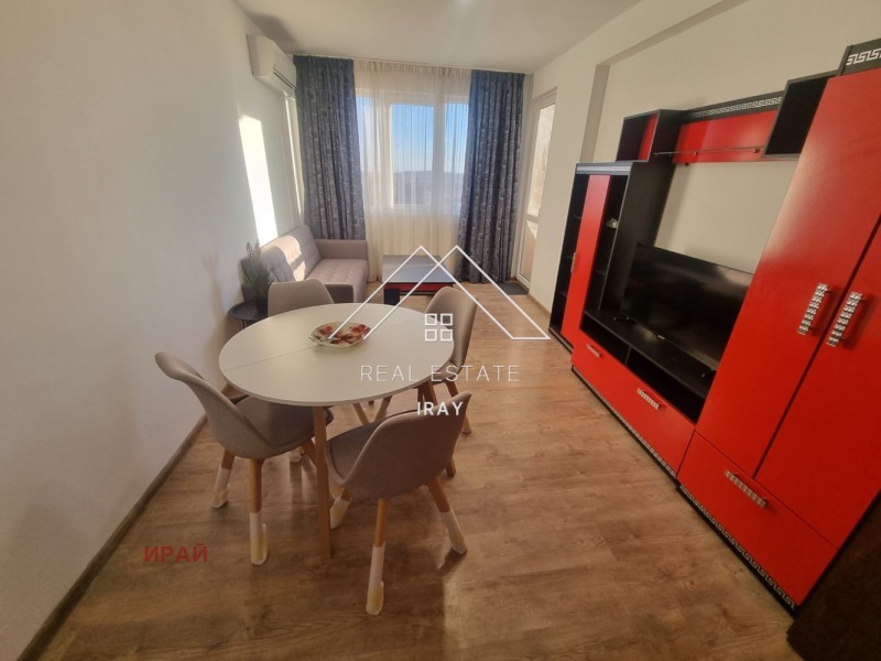 En renta  1 dormitorio Stara Zagora , Zheleznik - iztok , 60 metros cuadrados | 57063515 - imagen [5]