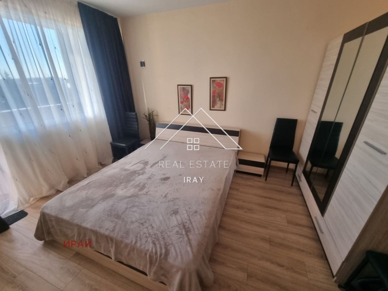 En renta  1 dormitorio Stara Zagora , Zheleznik - iztok , 60 metros cuadrados | 57063515 - imagen [10]
