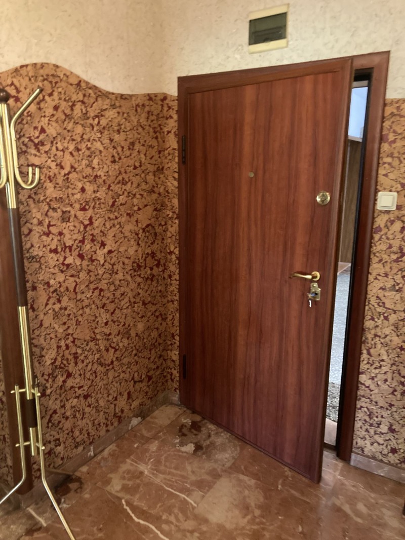 Kiralık  1 yatak odası Plovdiv , Mladejki Halm , 80 metrekare | 34926267 - görüntü [6]