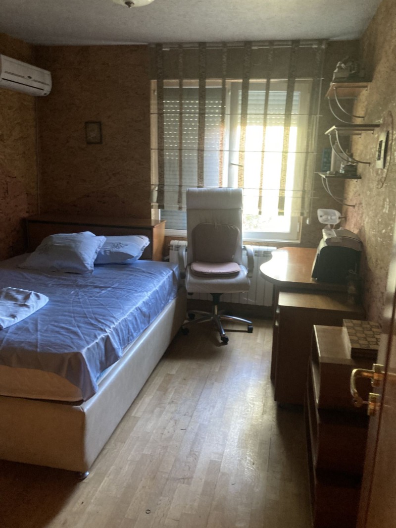 Kiralık  1 yatak odası Plovdiv , Mladejki Halm , 80 metrekare | 34926267