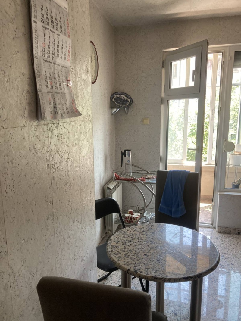 Kiralık  1 yatak odası Plovdiv , Mladejki Halm , 80 metrekare | 34926267 - görüntü [3]