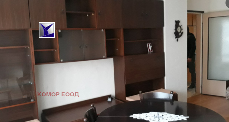 Дава под наем  2-стаен град Русе , Възраждане , 62 кв.м | 12652955 - изображение [3]