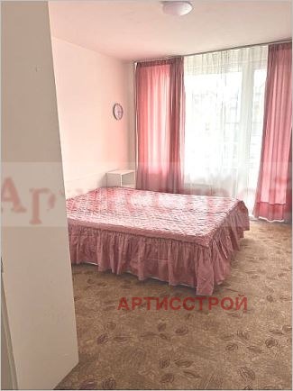 Дава под наем 2-СТАЕН, гр. София, Оборище, снимка 5 - Апартаменти - 52109752