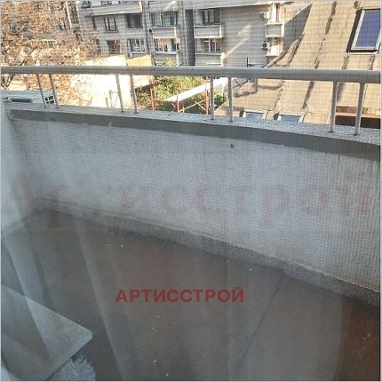 Дава под наем 2-СТАЕН, гр. София, Оборище, снимка 10 - Апартаменти - 52109752