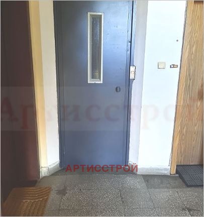 Дава под наем 2-СТАЕН, гр. София, Оборище, снимка 11 - Апартаменти - 52109752