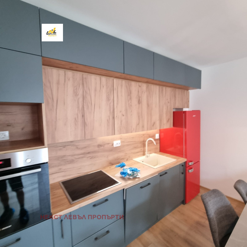 Дава под наем 3-СТАЕН, гр. София, Манастирски ливади