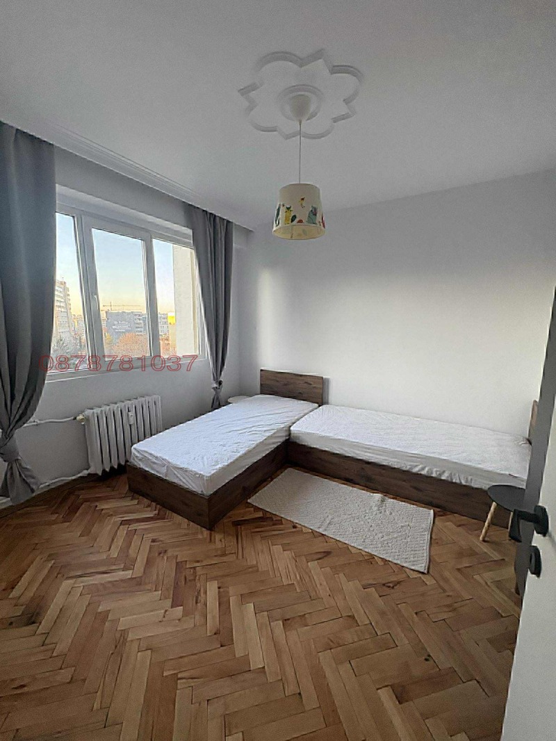 Дава под наем 3-СТАЕН, гр. София, Бъкстон, снимка 2 - Апартаменти - 53032478