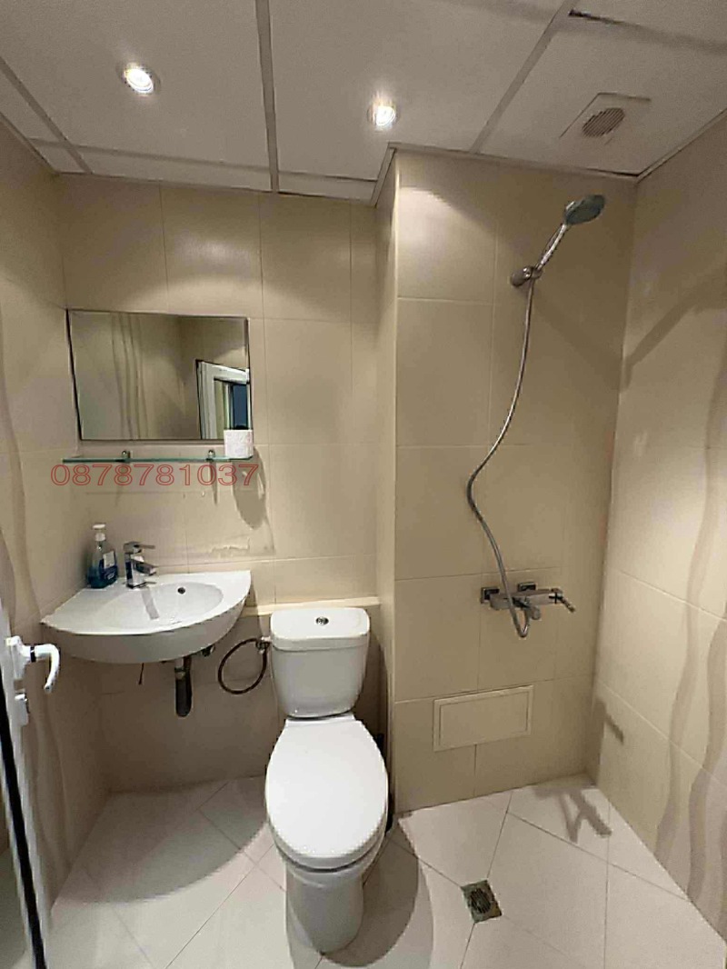 Дава под наем 3-СТАЕН, гр. София, Бъкстон, снимка 6 - Апартаменти - 53032478