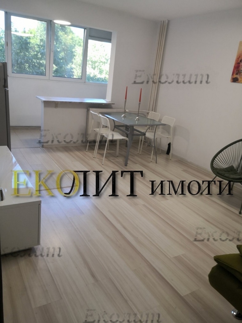 Дава под наем 3-СТАЕН, гр. София, Младост 3, снимка 2 - Апартаменти - 55724508