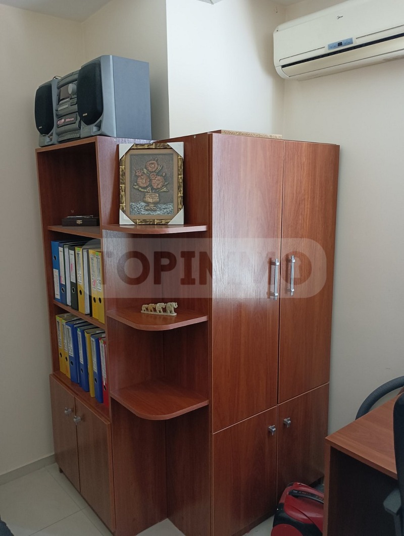 Дава под наем ОФИС, гр. Варна, Зимно кино Тракия, снимка 6 - Офиси - 53239816