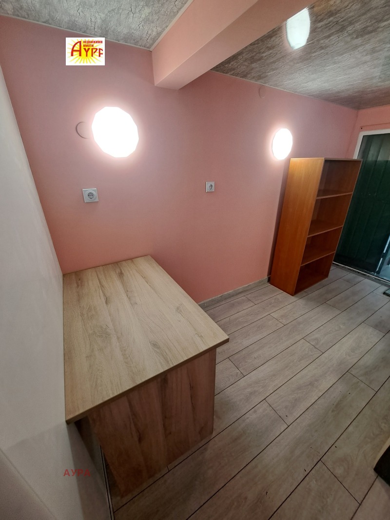Til leje  Kontor Vratsa , Tsentar , 20 kvm | 35945315 - billede [3]