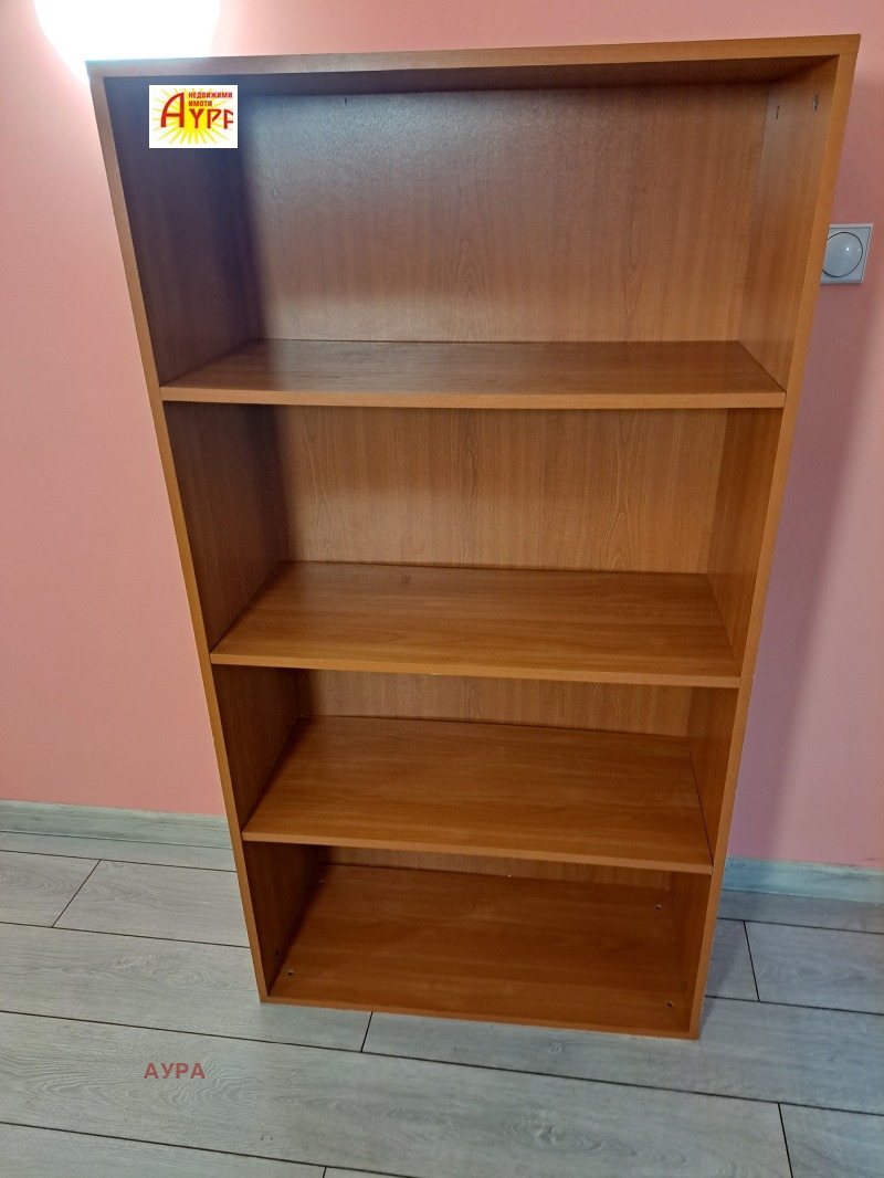 Til leje  Kontor Vratsa , Tsentar , 20 kvm | 35945315 - billede [6]