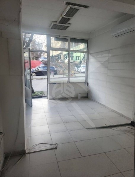 Дава под наем МАГАЗИН, гр. Стара Загора, Аязмото, снимка 3 - Магазини - 54833242