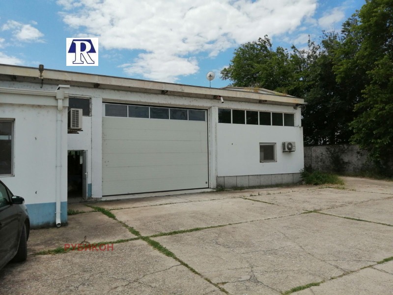 Do wynajęcia  Budynek przemysłowy Plowdiw , Industrialna zona - Iztok , 500 mkw | 94107839 - obraz [2]