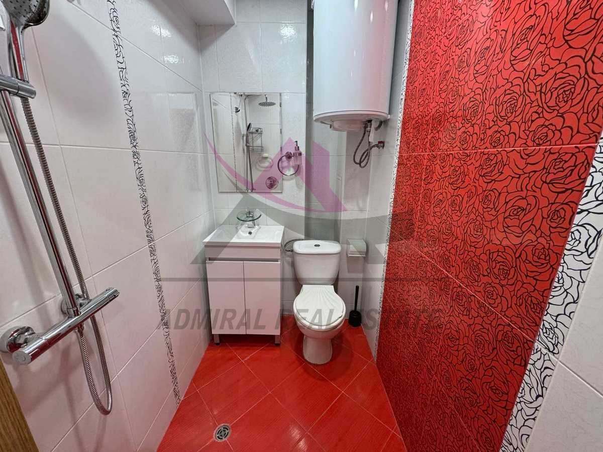 Дава под наем 2-СТАЕН, гр. Варна, Цветен квартал, снимка 4 - Апартаменти - 53967984