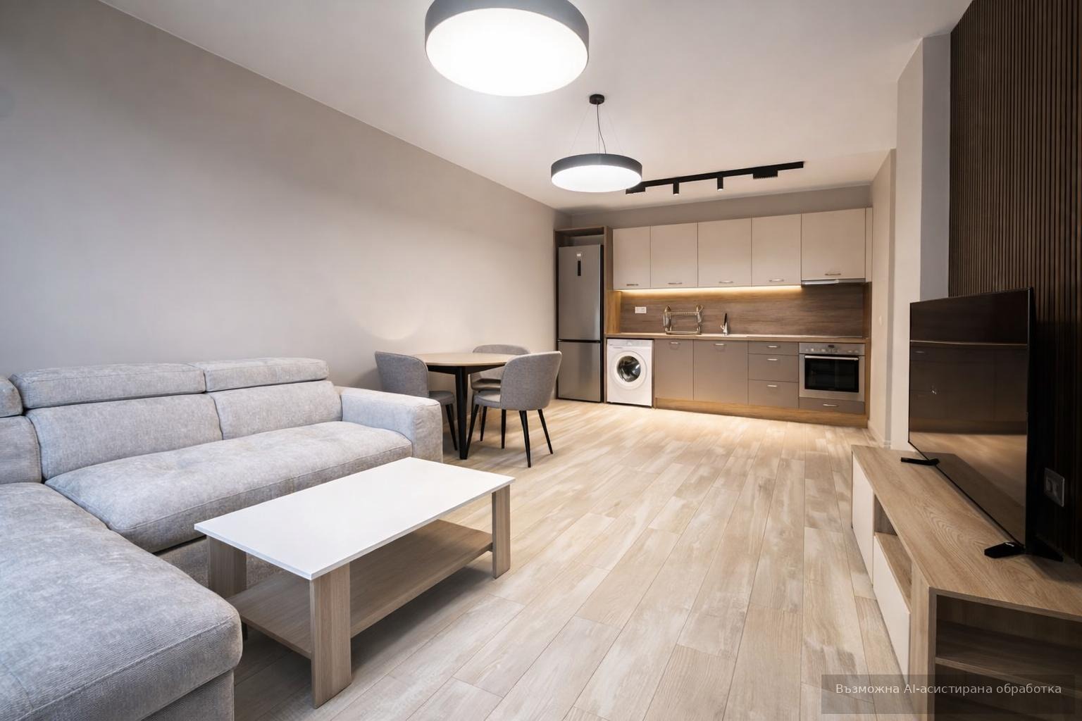 Дава под наем 2-СТАЕН, гр. Пловдив, Христо Смирненски