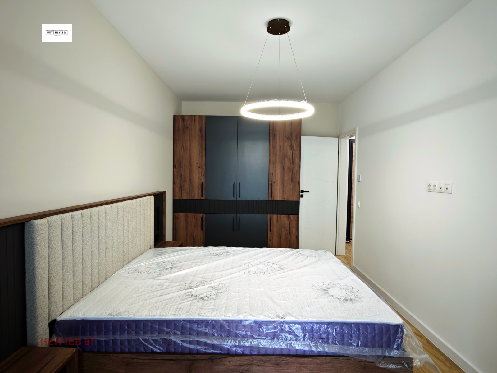 Дава под наем 2-СТАЕН, гр. София, Младост 4, снимка 3 - Апартаменти - 54324337