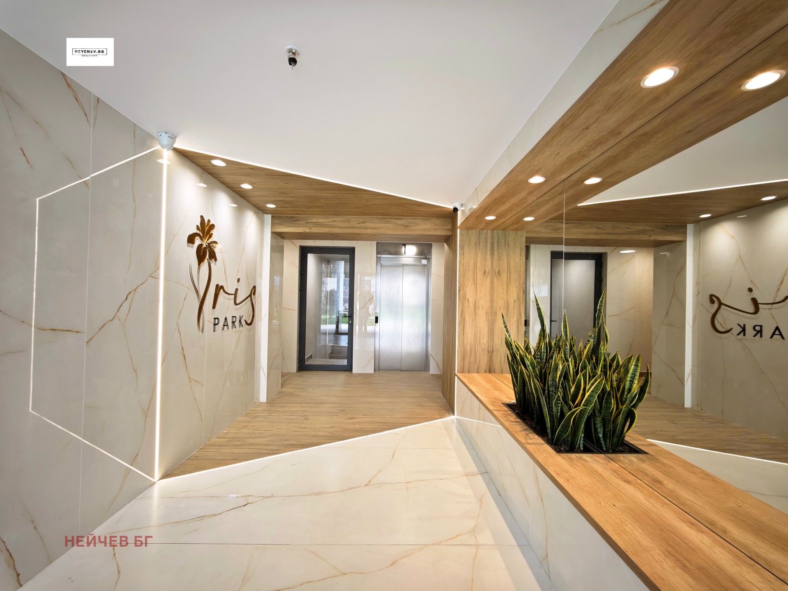 Дава под наем 2-СТАЕН, гр. София, Младост 4, снимка 7 - Апартаменти - 54324337