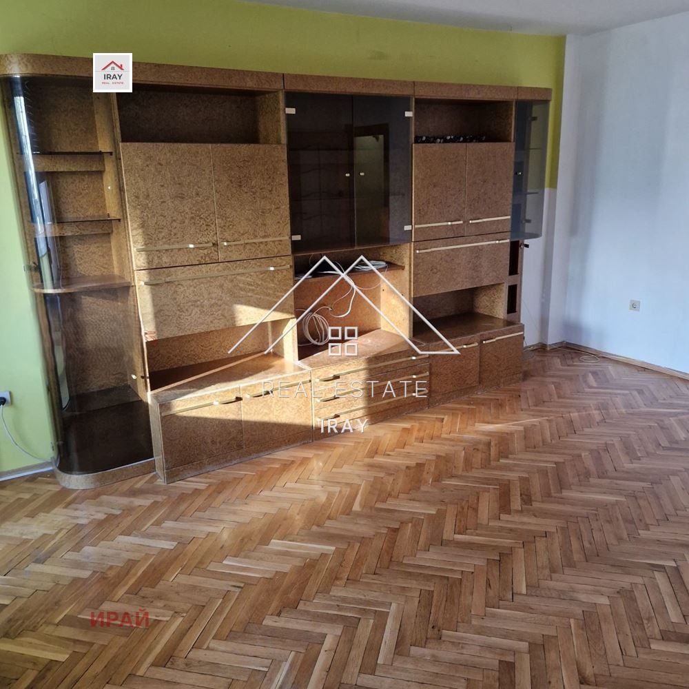 Дава под наем 2-СТАЕН, гр. Стара Загора, Център, снимка 8 - Апартаменти - 56020770