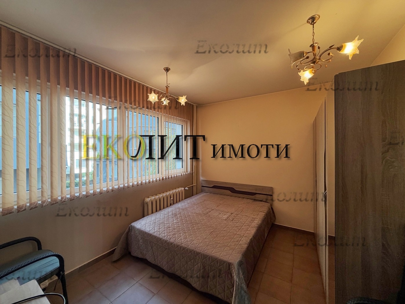 Дава под наем 2-СТАЕН, гр. София, Център, снимка 3 - Апартаменти - 56520916