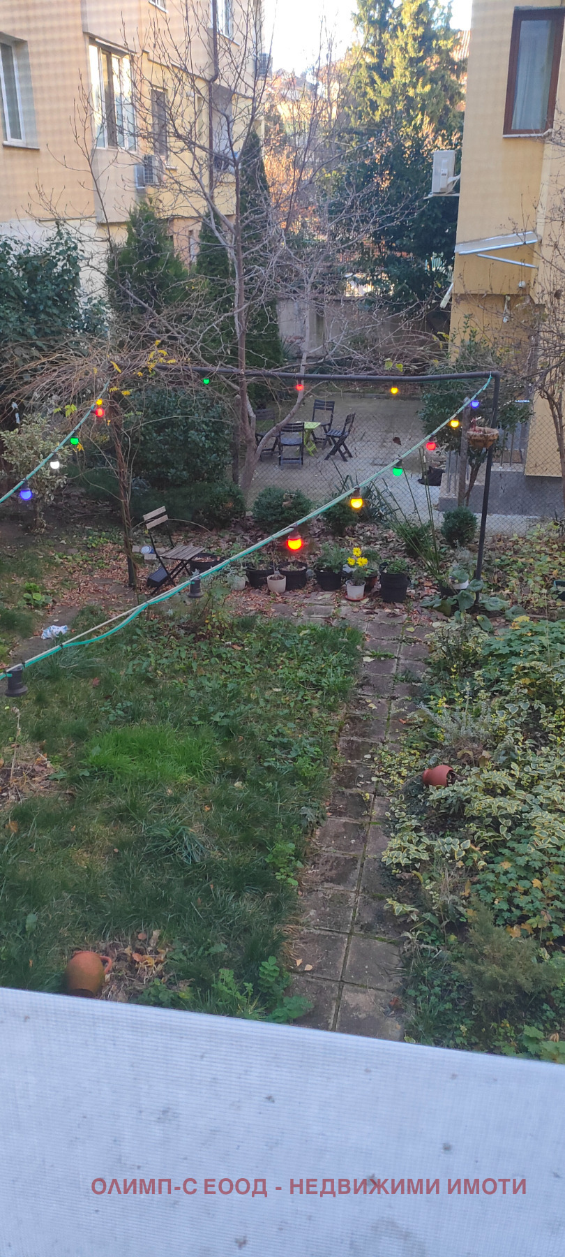 Дава под наем 3-СТАЕН, гр. София, Център, снимка 15 - Апартаменти - 54075365