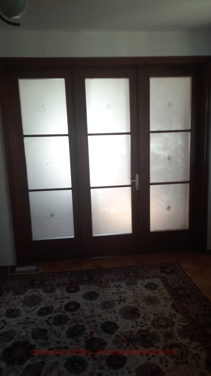 Дава под наем 3-СТАЕН, гр. София, Център, снимка 11 - Апартаменти - 54075365