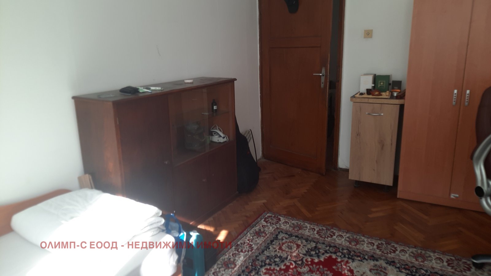 Дава под наем 3-СТАЕН, гр. София, Център, снимка 10 - Апартаменти - 54075365