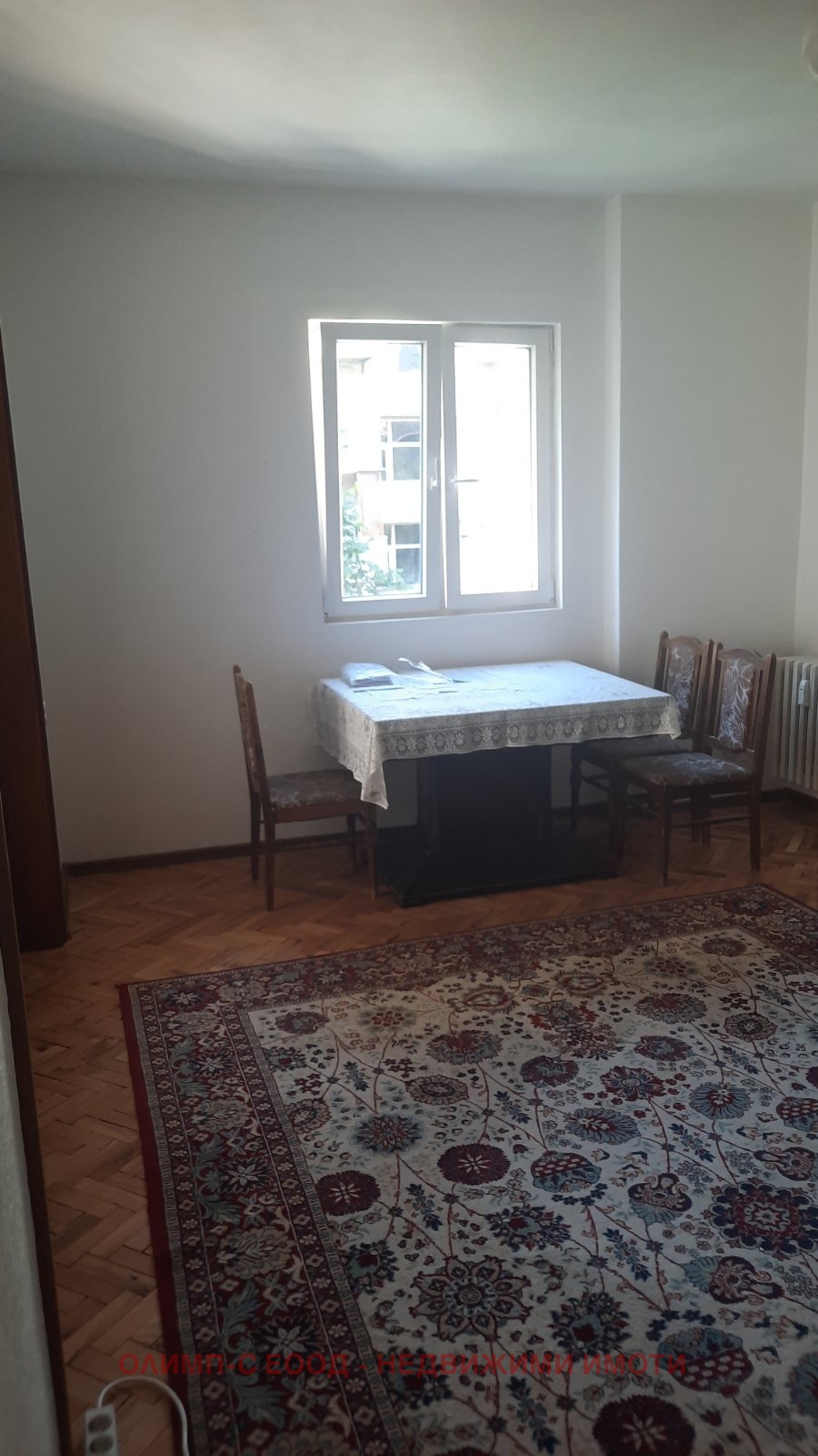 Дава под наем 3-СТАЕН, гр. София, Център, снимка 6 - Апартаменти - 54075365