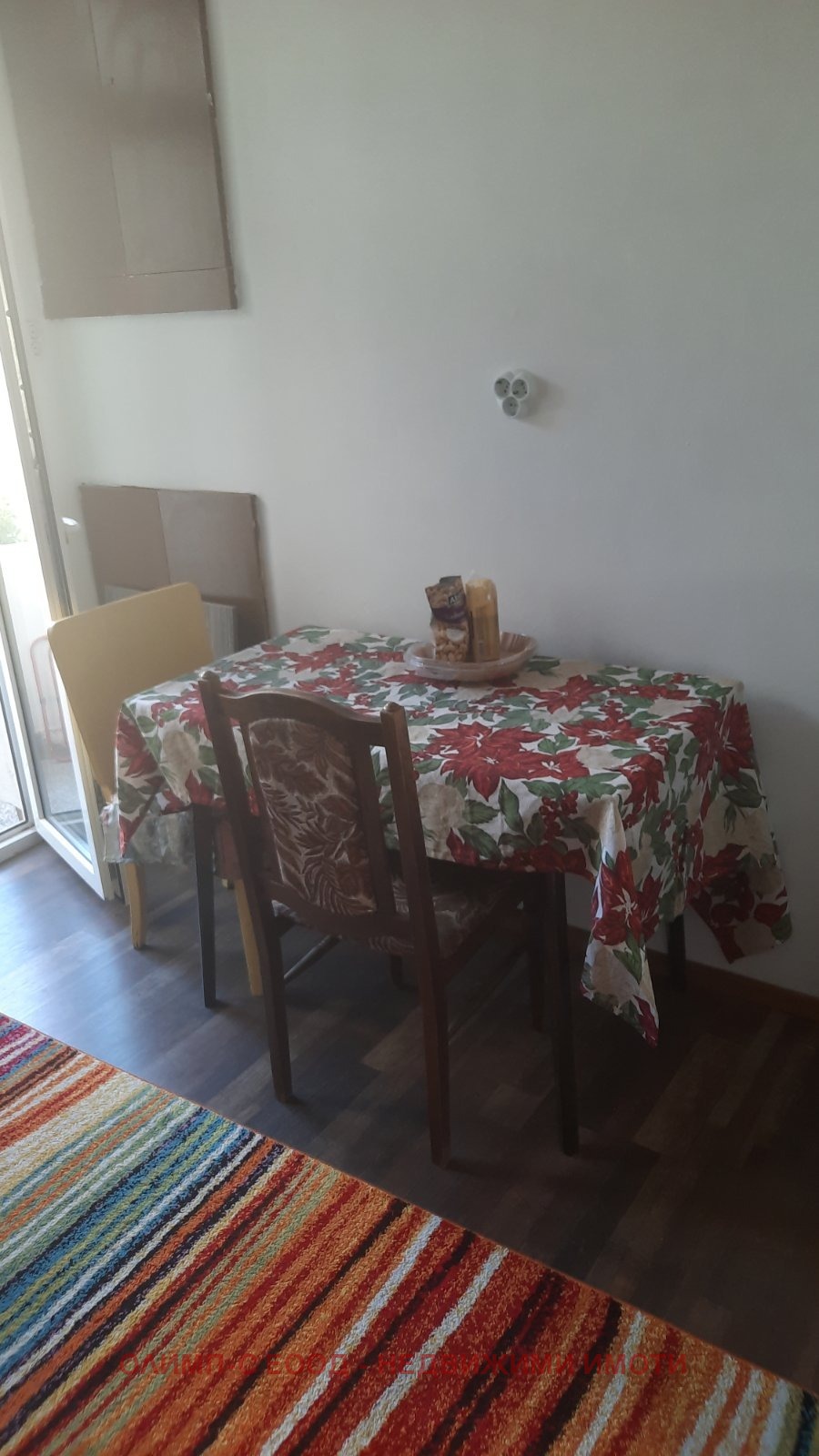 Дава под наем 3-СТАЕН, гр. София, Център, снимка 3 - Апартаменти - 54075365