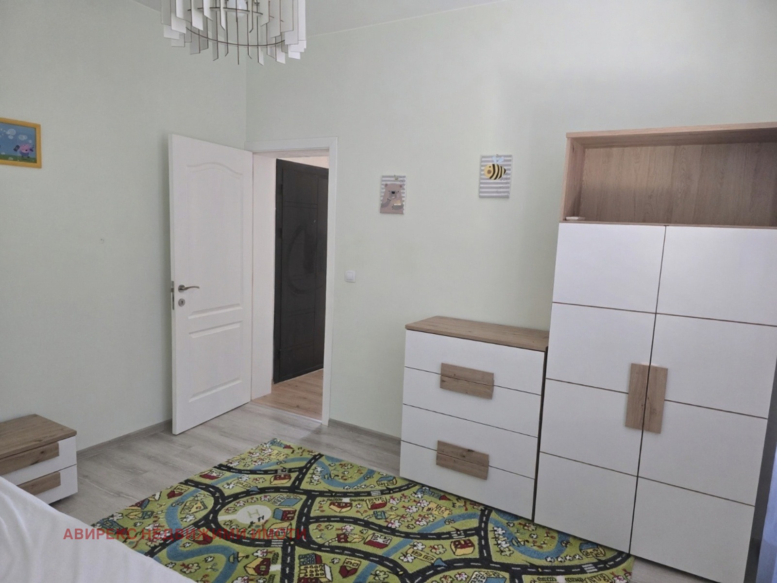 Дава под Наем 3-СТАЕН | Imot.bg — изображение 10