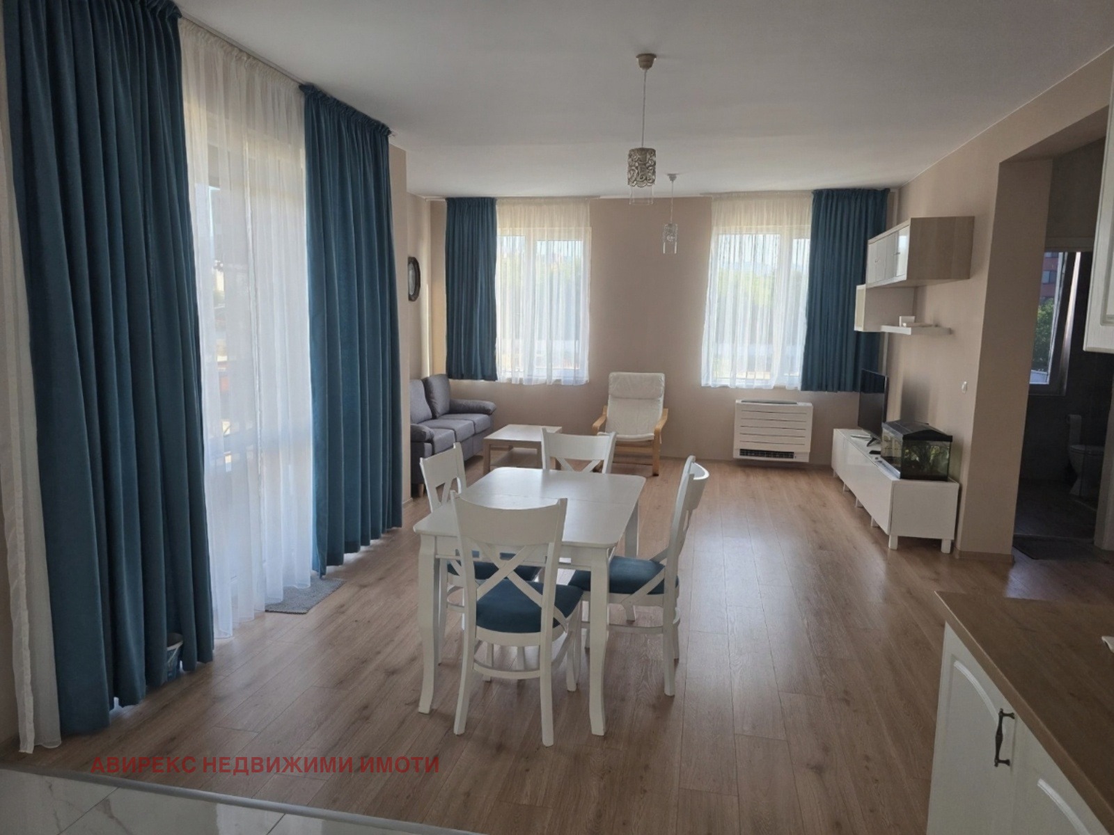 Дава под Наем 3-СТАЕН | Imot.bg — изображение 2