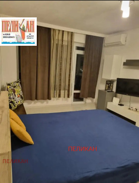 1 chambre Tsentar, Veliko Tarnovo 1